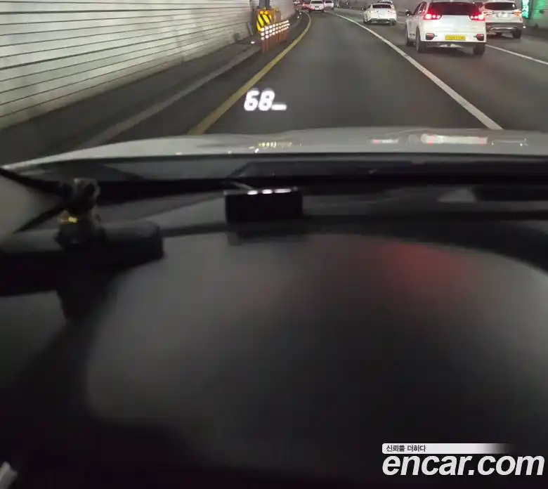 Chevrolet Traverse 2020 3.6 Автомат в Москве № 1190623, фото 15