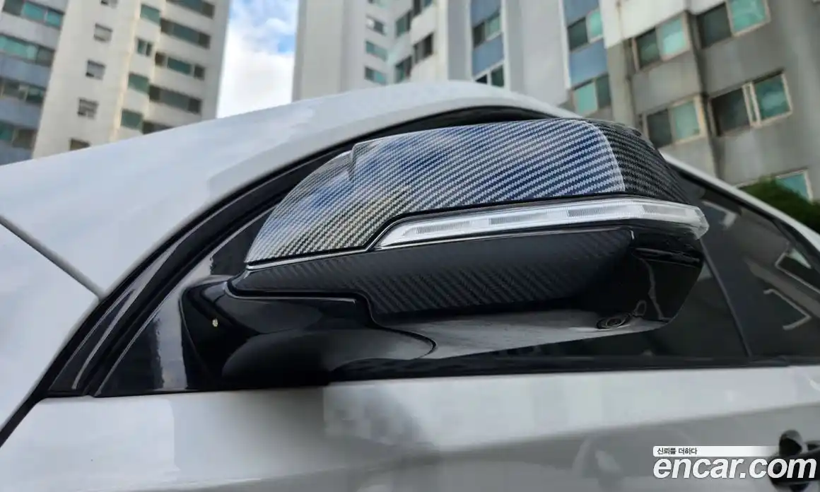 Chevrolet Traverse 2020 3.6 Автомат в Москве № 1190623, фото 10