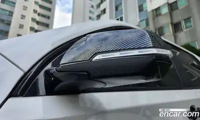 Chevrolet Traverse 2020 3.6 Автомат в Москве № 1190623, миниатюра 10