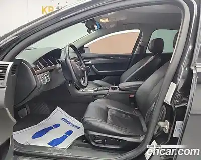 Chevrolet VERITAS 2009 3.6 Автомат в Москве № 1190637, миниатюра 11