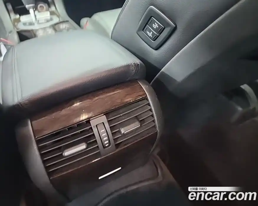 Chevrolet VERITAS 2009 3.6 Автомат в Москве № 1190637, фото 13