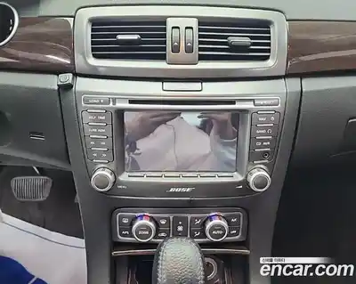 Chevrolet VERITAS 2009 3.6 Автомат в Москве № 1190637, миниатюра 10