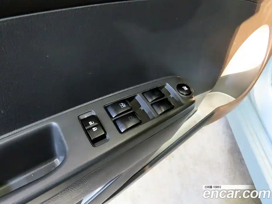 Chevrolet Spark 2013 1.0 Автомат в Москве № 1190643, фото 13