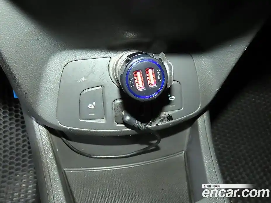 Chevrolet Spark 2013 1.0 Автомат в Москве № 1190643, фото 14