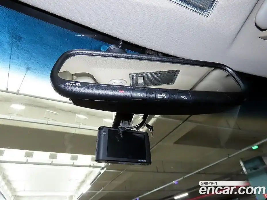 Chevrolet Spark 2013 1.0 Автомат в Москве № 1190643, фото 16