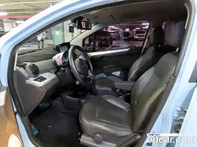 Chevrolet Spark 2013 1.0 Автомат в Москве № 1190643, миниатюра 6