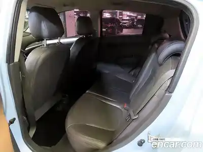 Chevrolet Spark 2013 1.0 Автомат в Москве № 1190643, миниатюра 7