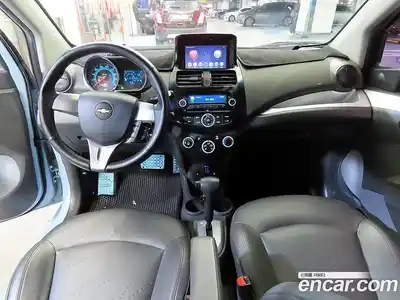 Chevrolet Spark 2013 1.0 Автомат в Москве № 1190643, миниатюра 10