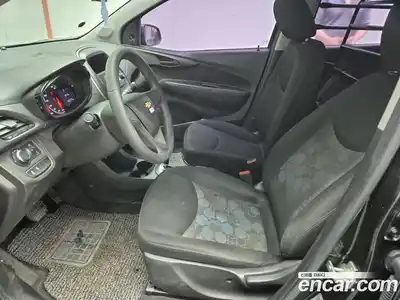 Chevrolet Spark 2016 1.0 Автомат в Москве № 1190652, миниатюра 11