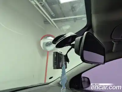 Chevrolet Spark 2016 1.0 Автомат в Москве № 1190652, миниатюра 12