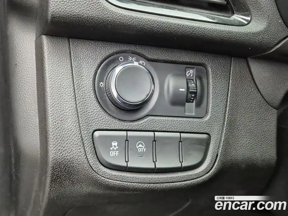 Chevrolet Spark 2016 1.0 Автомат в Москве № 1190652, фото 13