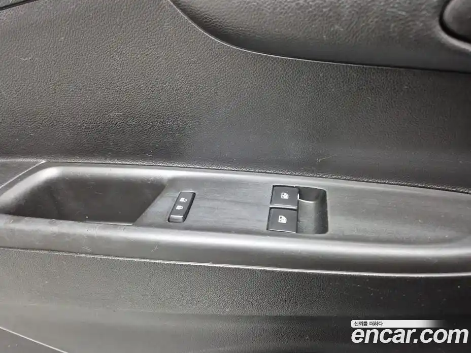 Chevrolet Spark 2016 1.0 Автомат в Москве № 1190652, фото 14