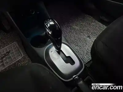 Chevrolet Spark 2016 1.0 Автомат в Москве № 1190652, миниатюра 8