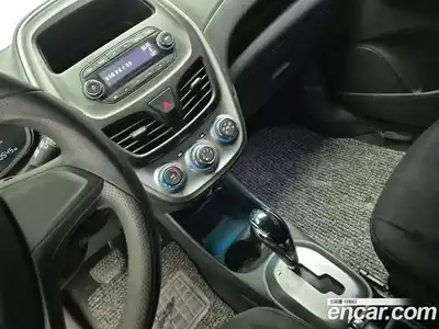 Chevrolet Spark 2016 1.0 Автомат в Москве № 1190652, миниатюра 10