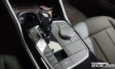 BMW 3-Series 2019 2.0 гидро в Москве № 1190658, миниатюра 9