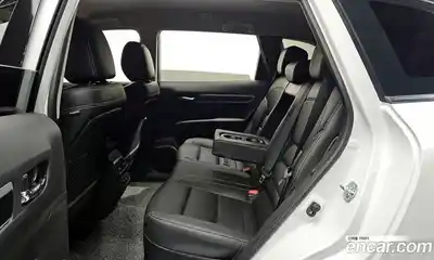 Renault QM6 2025 2.0 гидро в Москве № 1190671, миниатюра 11