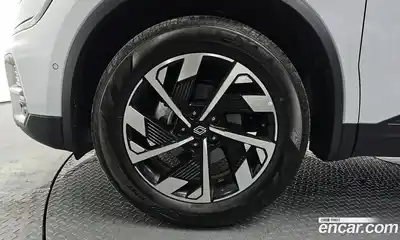 Renault QM6 2025 2.0 гидро в Москве № 1190671, миниатюра 4