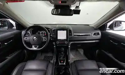 Renault QM6 2025 2.0 гидро в Москве № 1190671, миниатюра 6
