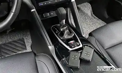 Renault QM6 2025 2.0 гидро в Москве № 1190671, миниатюра 8