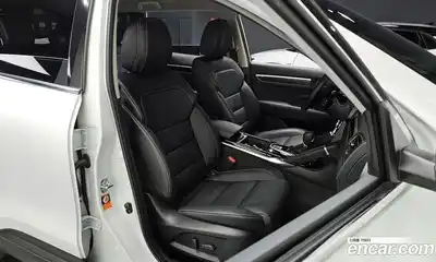 Renault QM6 2025 2.0 гидро в Москве № 1190671, миниатюра 9