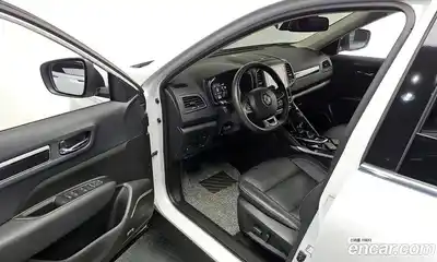 Renault QM6 2025 2.0 гидро в Москве № 1190671, миниатюра 10