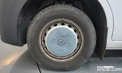 Renault Master 2022 2.3 механика в Москве № 1190675, миниатюра 5