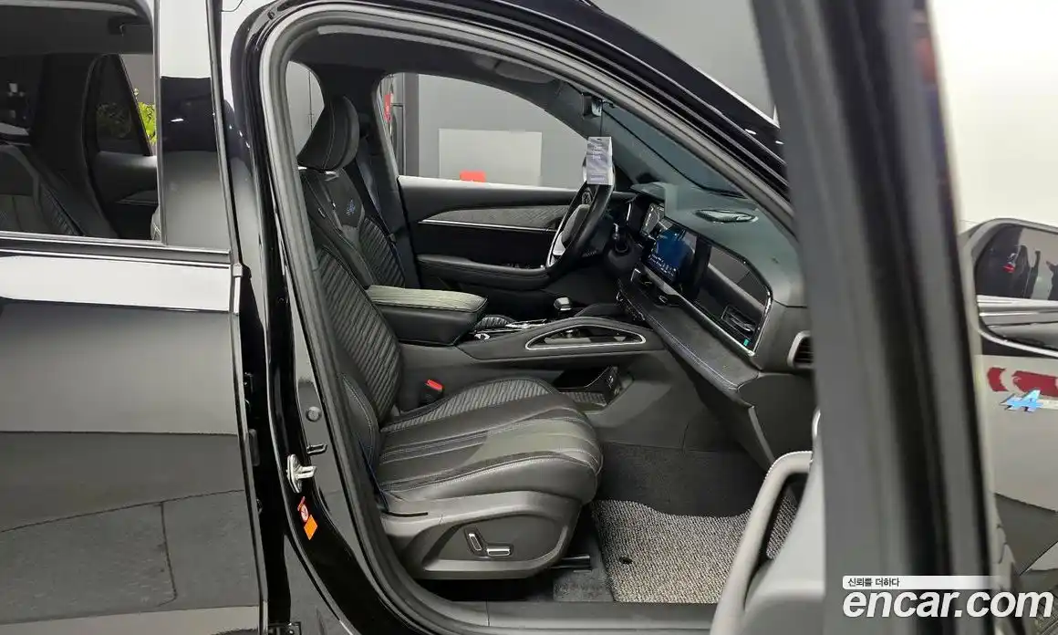 Renault Grand Koleos 2025 1.5 гидро в Москве № 1190680, фото 11