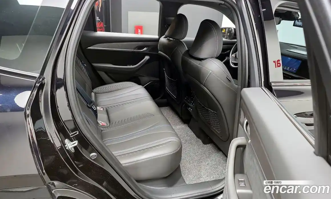 Renault Grand Koleos 2025 1.5 гидро в Москве № 1190680, фото 12
