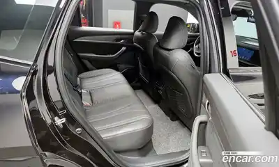 Renault Grand Koleos 2025 1.5 гидро в Москве № 1190680, миниатюра 12