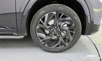 Renault Grand Koleos 2025 1.5 гидро в Москве № 1190680, миниатюра 5
