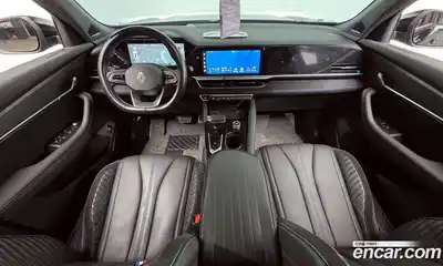Renault Grand Koleos 2025 1.5 гидро в Москве № 1190680, миниатюра 7