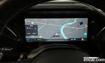 Renault Grand Koleos 2025 1.5 гидро в Москве № 1190680, миниатюра 8