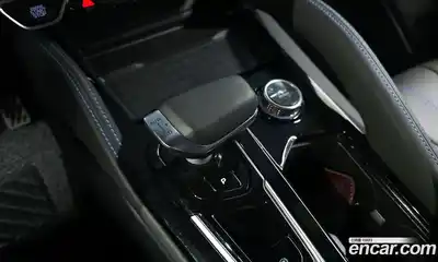Renault Grand Koleos 2025 1.5 гидро в Москве № 1190680, миниатюра 9