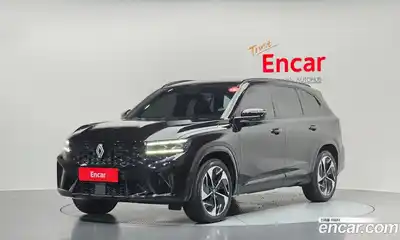 Renault Grand Koleos, 2024