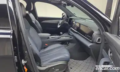 Renault Grand Koleos 2024 1.5 гидро в Москве № 1190681, миниатюра 11