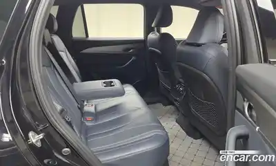 Renault Grand Koleos 2024 1.5 гидро в Москве № 1190681, миниатюра 12