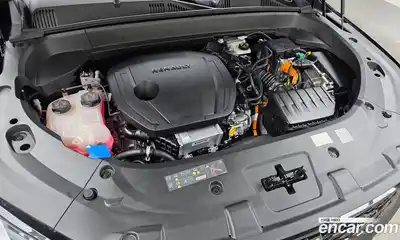 Renault Grand Koleos 2024 1.5 гидро в Москве № 1190681, миниатюра 6