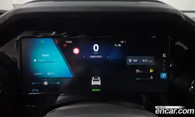 Renault Grand Koleos 2024 1.5 гидро в Москве № 1190681, миниатюра 8