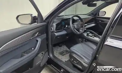 Renault Grand Koleos 2024 1.5 гидро в Москве № 1190681, миниатюра 10
