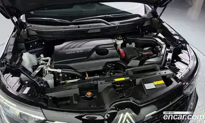 Renault QM6 2025 2.0 гидро в Москве № 1190694, миниатюра 5