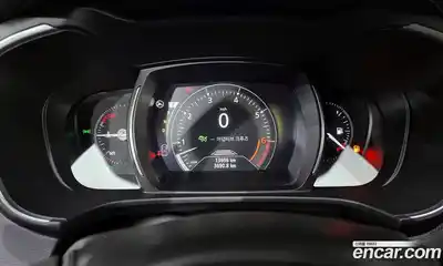 Renault QM6 2025 2.0 гидро в Москве № 1190694, миниатюра 7
