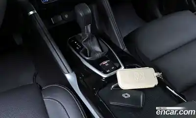Renault QM6 2025 2.0 гидро в Москве № 1190694, миниатюра 8