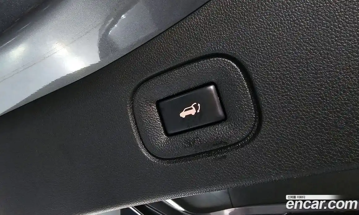 Renault QM6 2022 2.0 гидро в Москве № 1190737, фото 20