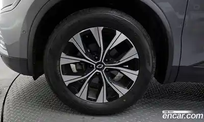 Renault QM6 2022 2.0 гидро в Москве № 1190737, миниатюра 5