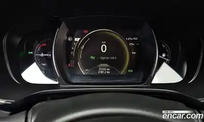 Renault QM6 2022 2.0 гидро в Москве № 1190737, миниатюра 8