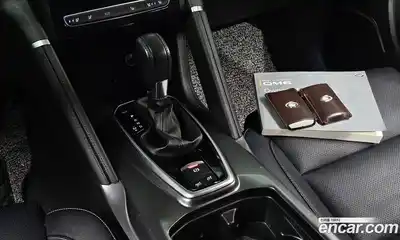 Renault QM6 2022 2.0 гидро в Москве № 1190737, миниатюра 9