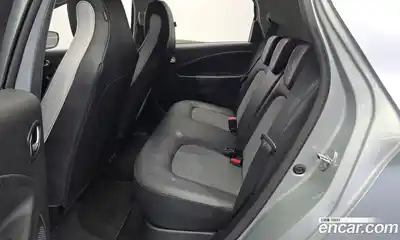 Renault Zoe 2021 0.2 гидро в Москве № 1190745, миниатюра 11