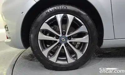 Renault Zoe 2021 0.2 гидро в Москве № 1190745, миниатюра 5