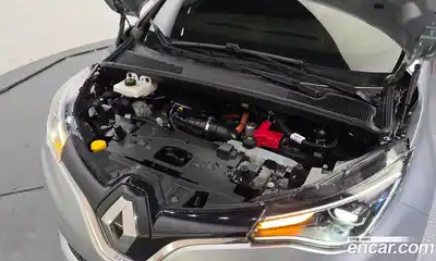 Renault Zoe 2021 0.2 гидро в Москве № 1190745, миниатюра 6