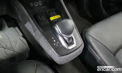 Renault Zoe 2021 0.2 гидро в Москве № 1190745, миниатюра 9